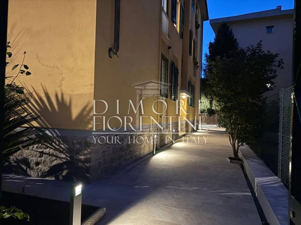 Extérieur - Luxury Flat with Private Terrace in Florence