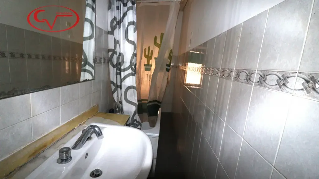 Vannitoad - Apartment with Central Location in Montevarchi
