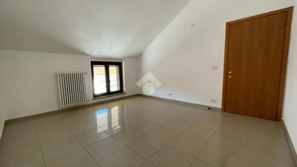 Toad - Mansard Apartment with Terrace in Cassinasco