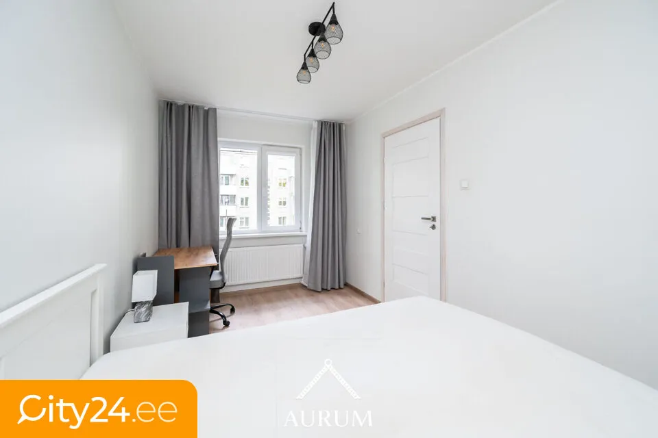 Appartement 2 pièces à Tallinn