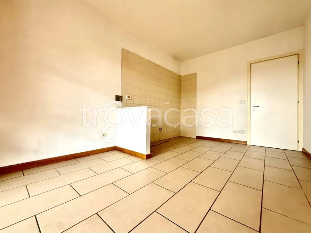 Pièces - Modern Studio with Terrace in Moncalieri