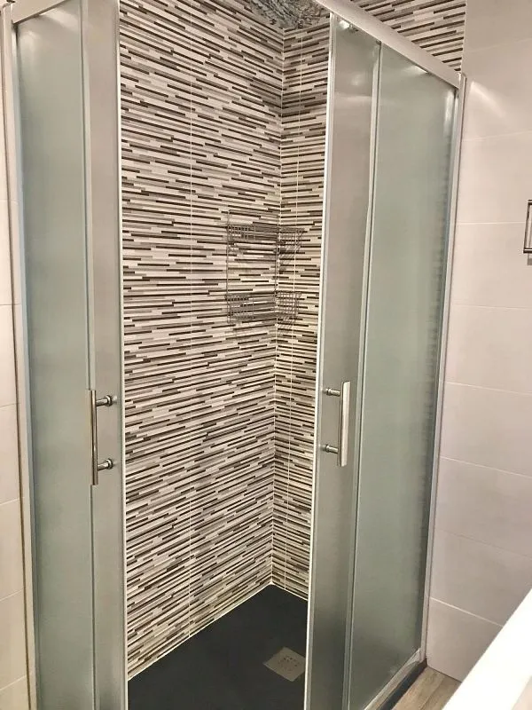 Bagni - Studio with Air Conditioning in Albaicín