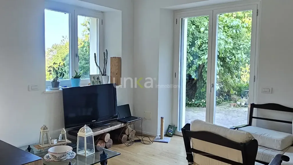 Séjour - Rustic House with Olive Grove in Jesi