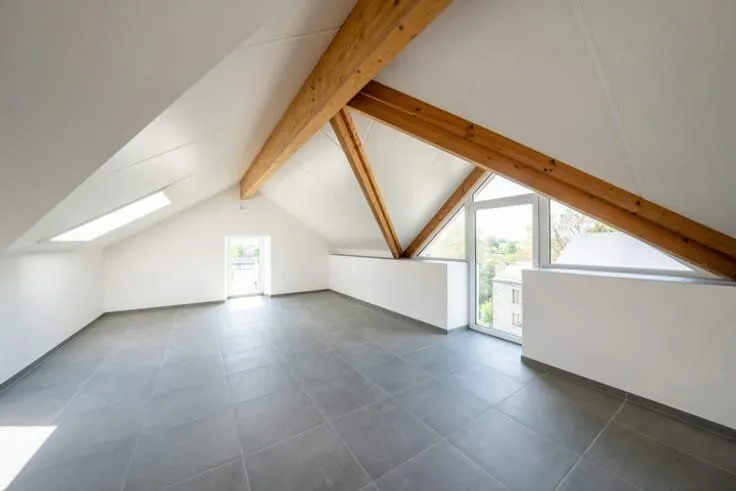 Toad - Modern Flat with Terrace in Bertrix