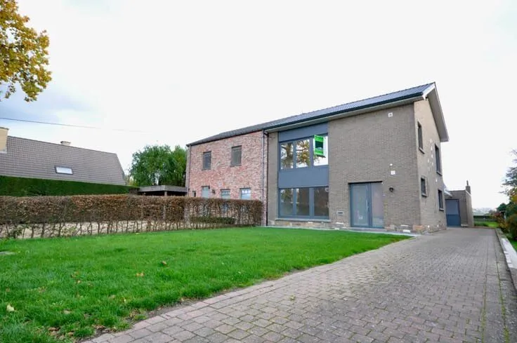 Maison 3 chambres à Avelgem