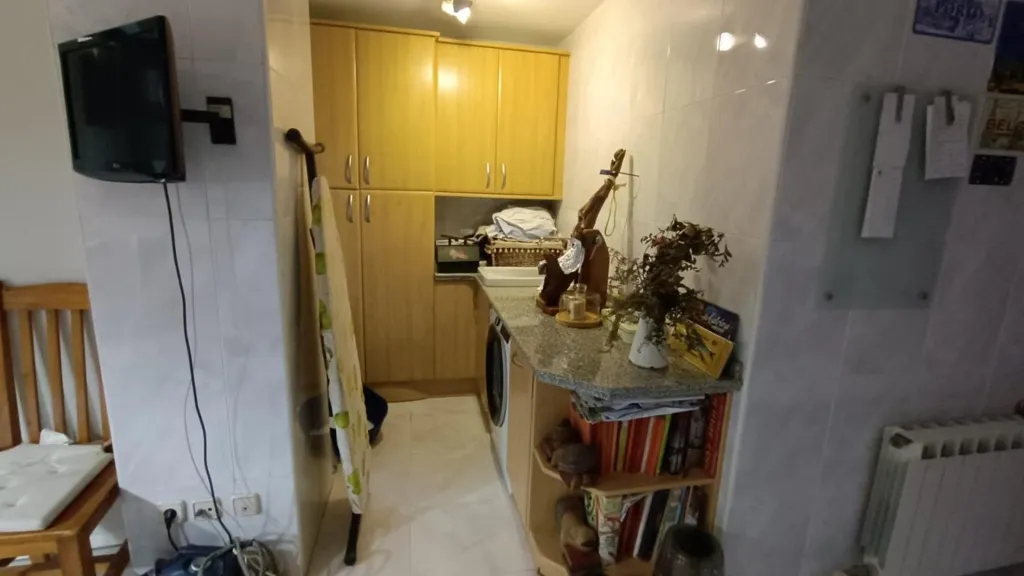 Appartement 3 chambres à Zamora