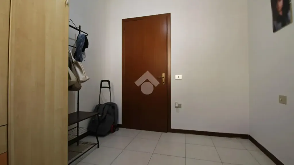 Entrée - Apartment with Terrace in Prato