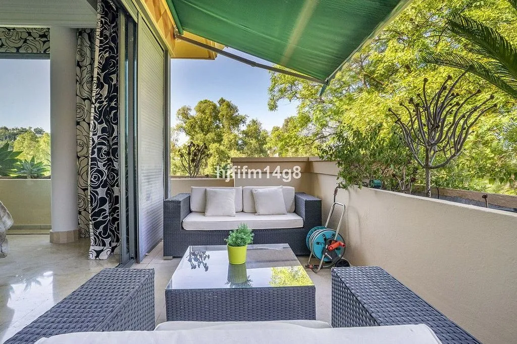 Terrass - Duplex with Pool in Casco Antiguo