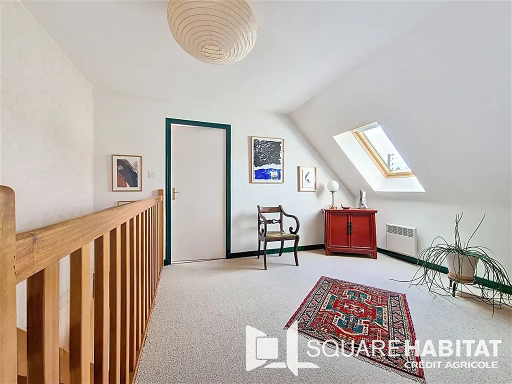 9-room house in Ergue Gaberic