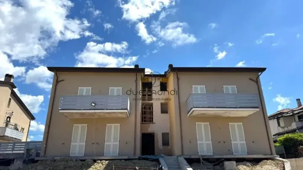 Välivaade - Contemporary Apartment with Terraces in Spoleto