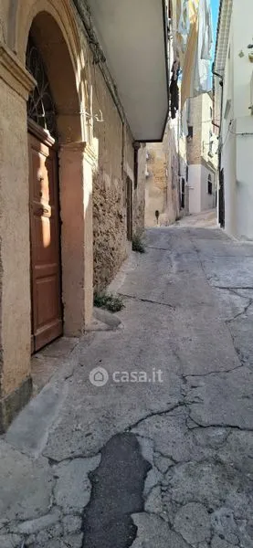 Esterno - Rustic Trilocale with Balcony in Crotone