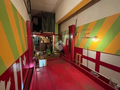 Hallway - Double Parking Space in Sondrio Zara, Milan