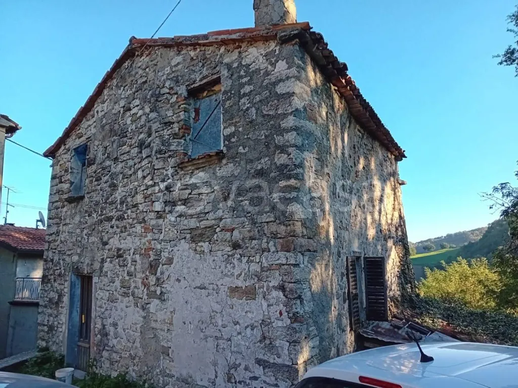 Välivaade - Rustic Property with Panoramic Views in Monte Cerignone