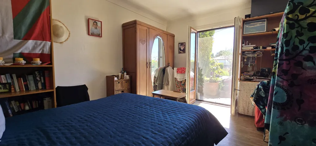Chambres - Maison avec Vue sur les Pyrénées à 34 min de Tarbes