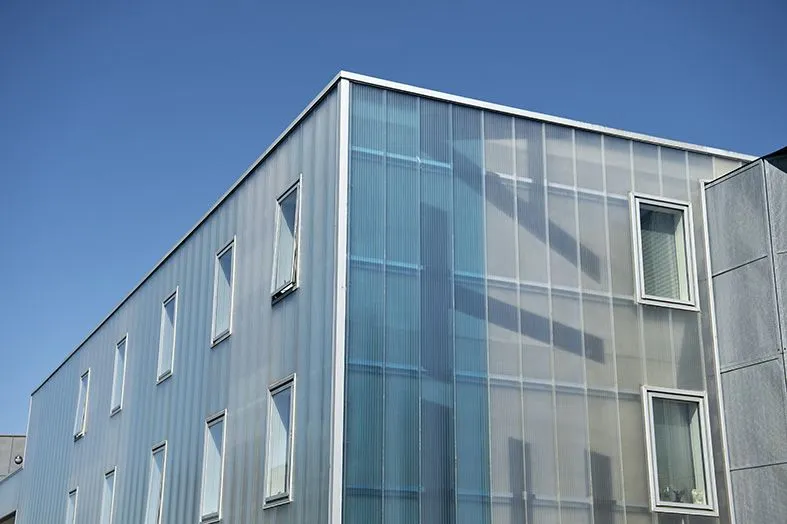 Esterno - One-Bedroom Flat with Central Location in Viborg