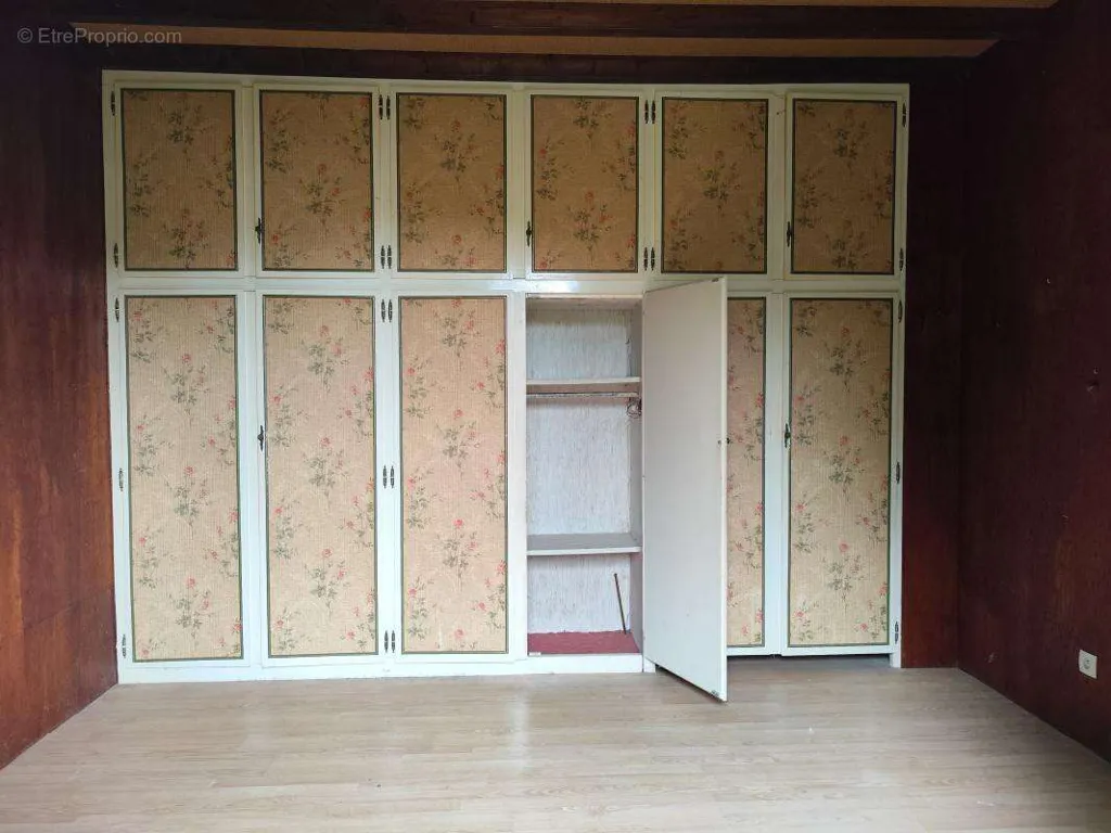 Rooms - Duplex House with Garden in Andernos