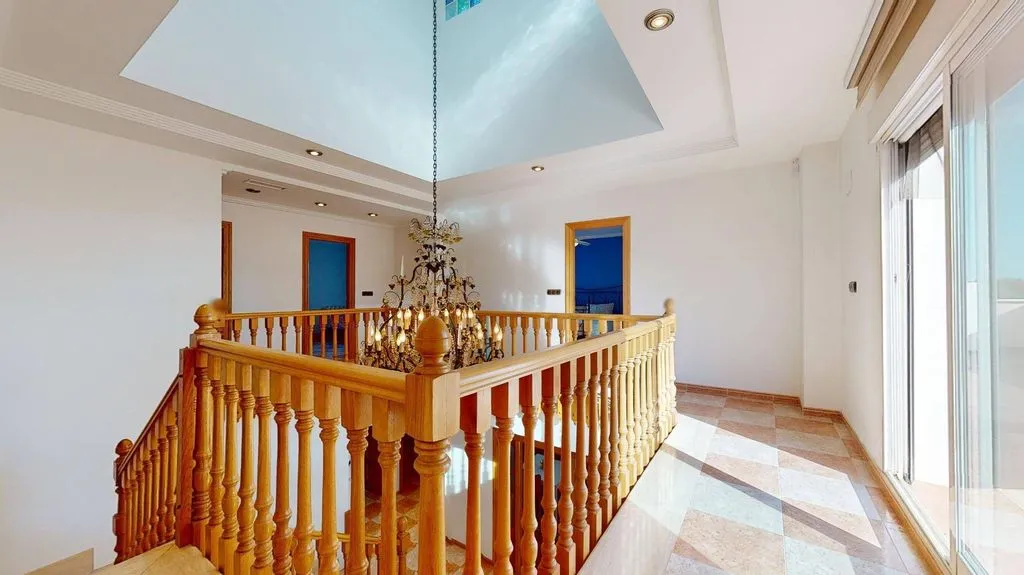 Pièces - Luxury Detached House with Pool in Perleta