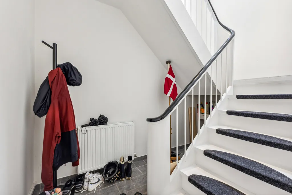 staircase