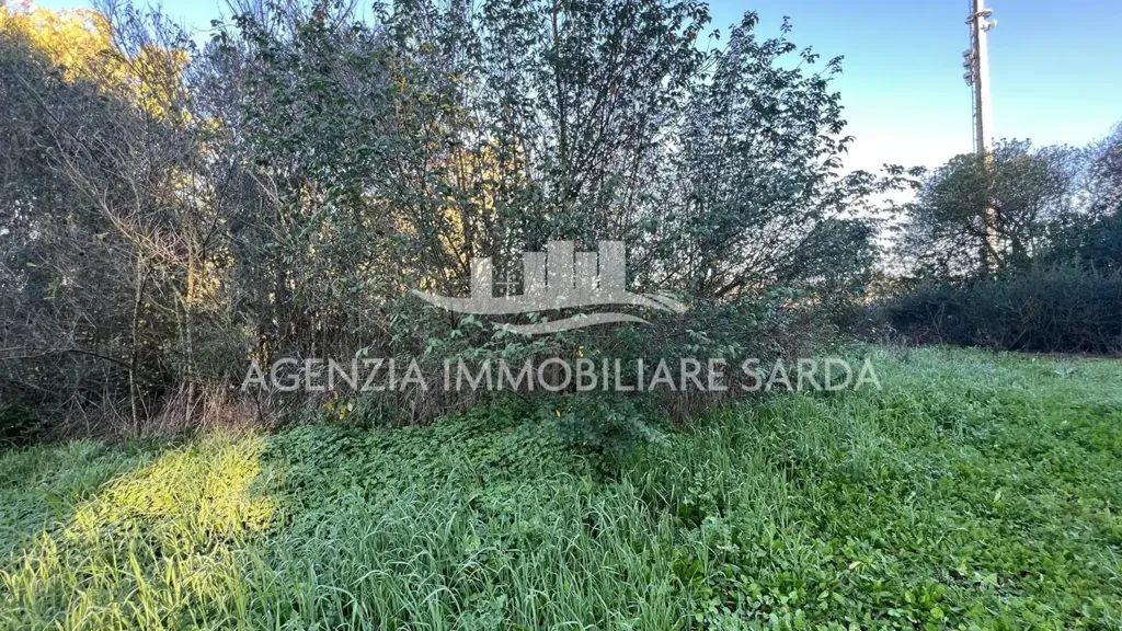 Jardin - Villa with Seafront Potential in Alghero