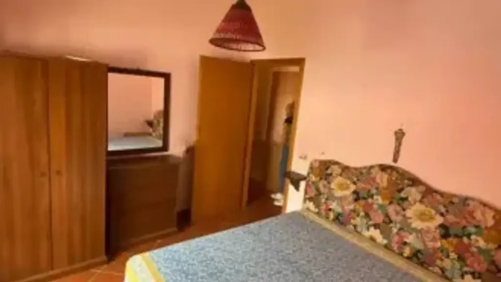 Chambres - Panoramic Penthouse with Terrace in Amantea