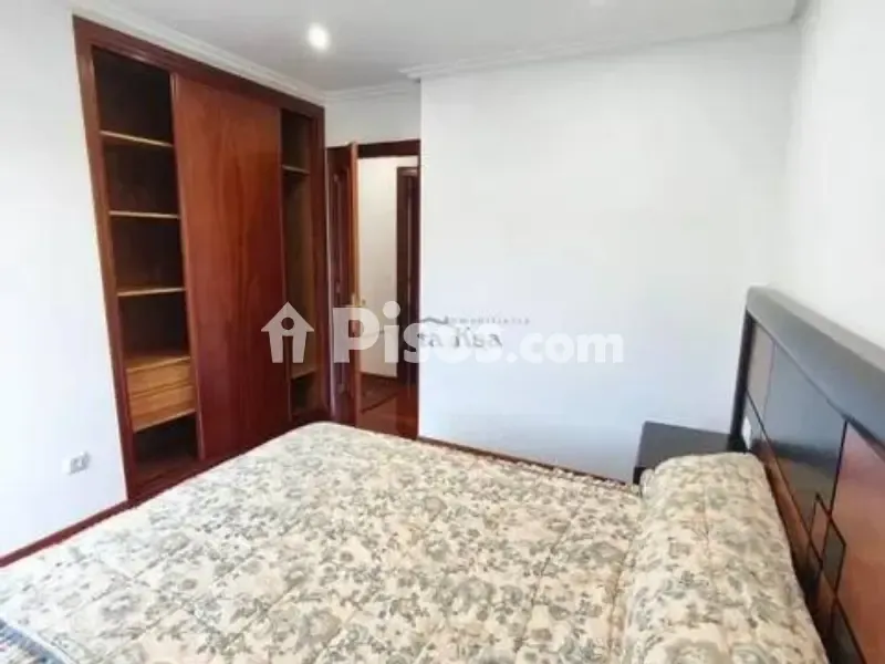 Chambres - Baroque-Style Apartment with Two Terraces in Ourense