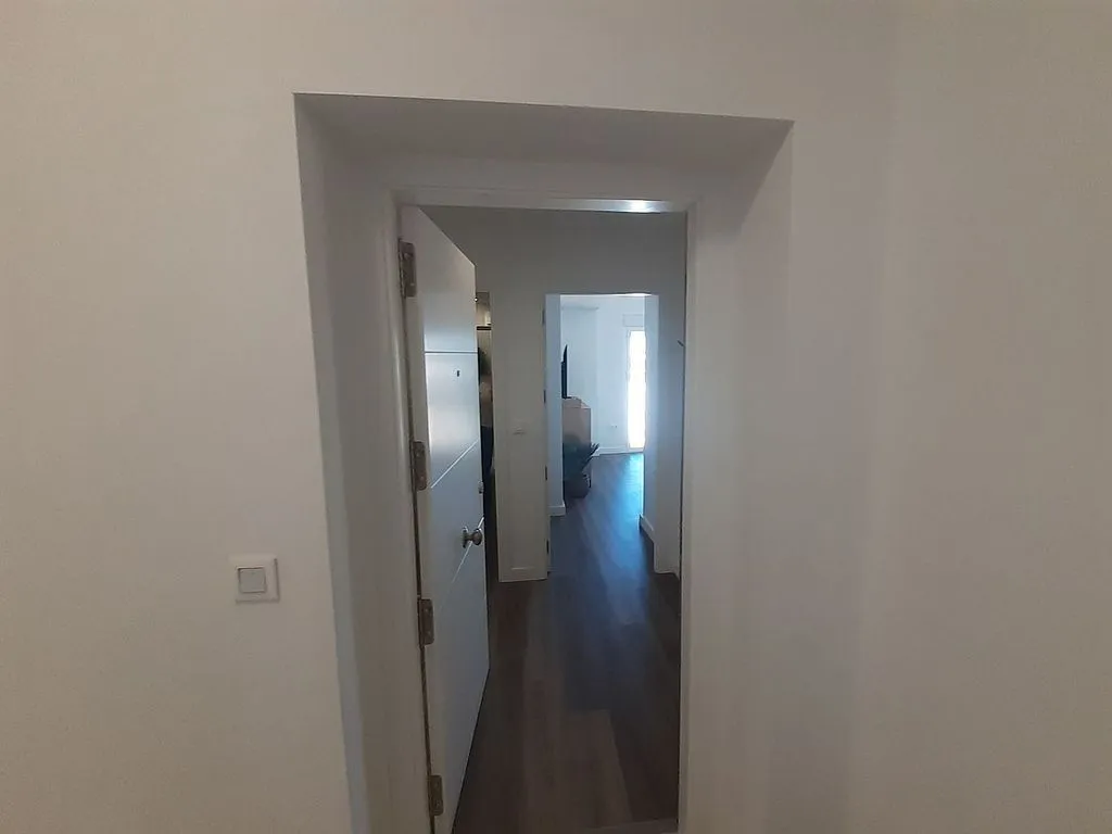 Entrée - Duplex with Terrace in Carmen Street