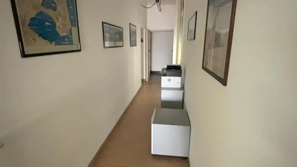 Esik - Apartment with Balcony in Castrovillari