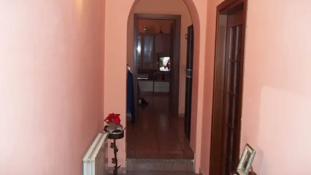 Entrée - Two-Bedroom Apartment in Central Canegrate