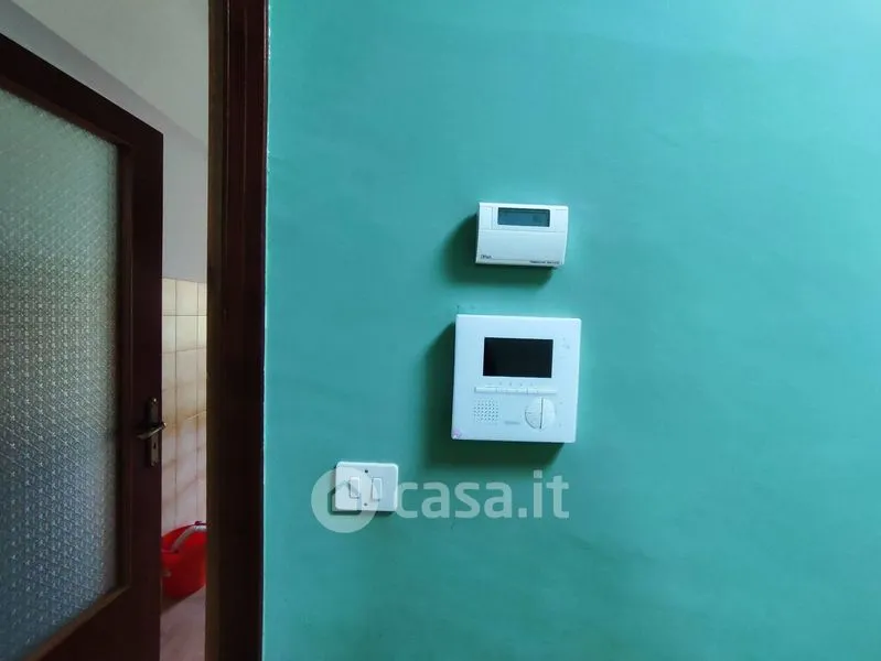 Entrée - Spacious Apartment with Terrace in Montella