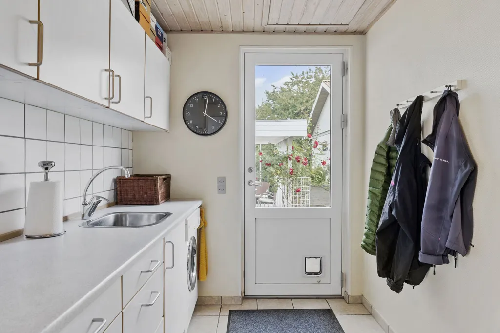 4-toaline maja asukohas Viborg