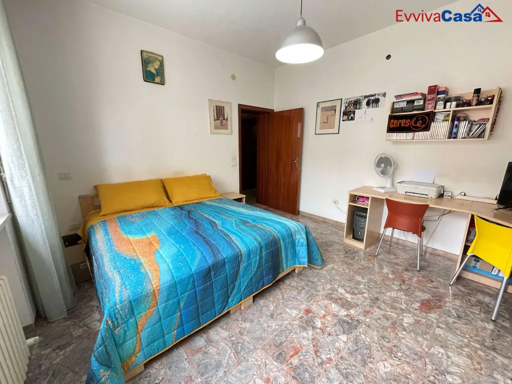 Chambres - Spacious Apartment with Balcony in Senigallia