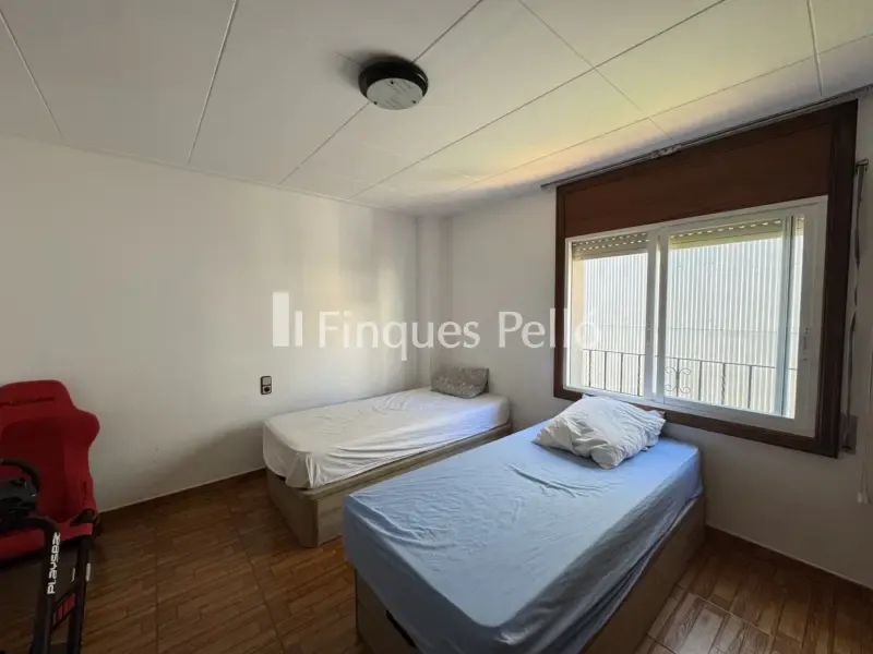 Magamistoad - Duplex with Terrace in Carrer de Tarragona