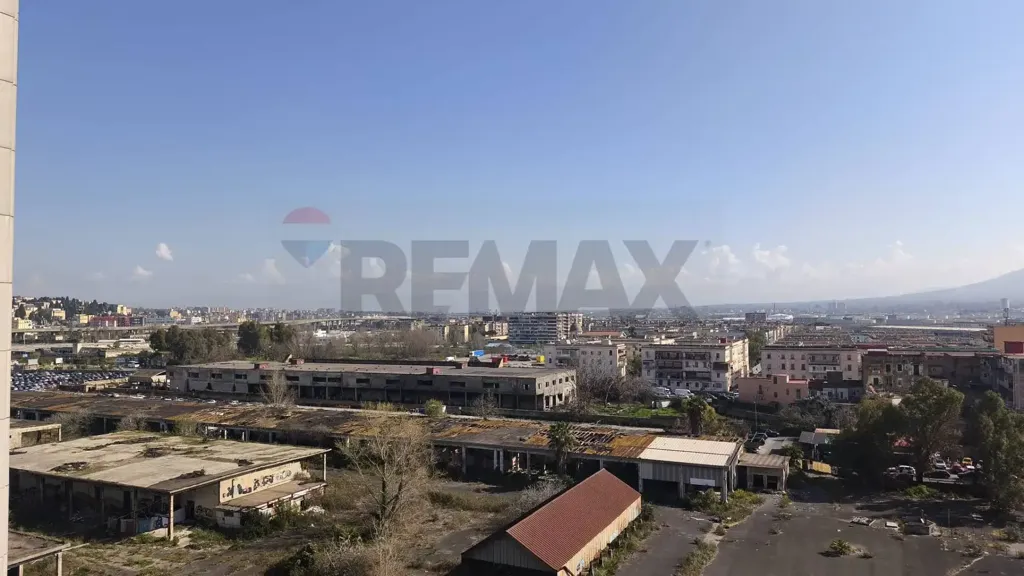 Pièces - Apartment with Terrace in Naples Centre