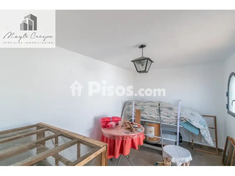 Magamistoad - Corner House with Pool in Atarfe
