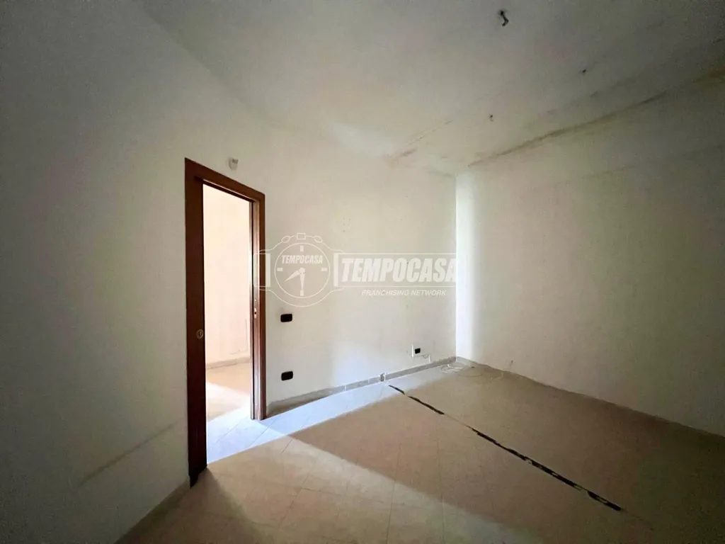 Toad - Attic with Panoramic Terrace in Naples