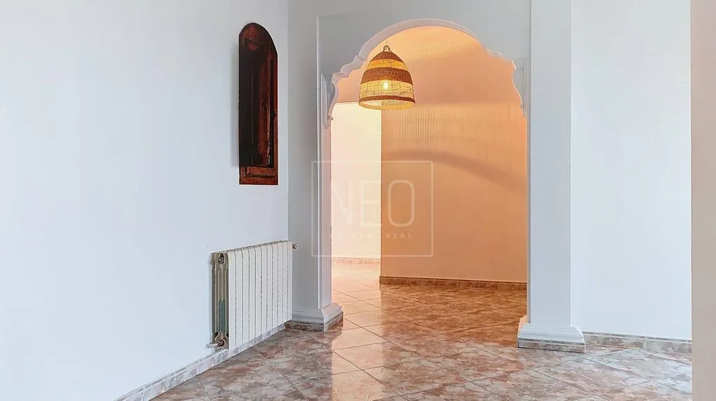 Esik - Luxury Apartment with Pool in Sidi Urbanization, Valencia