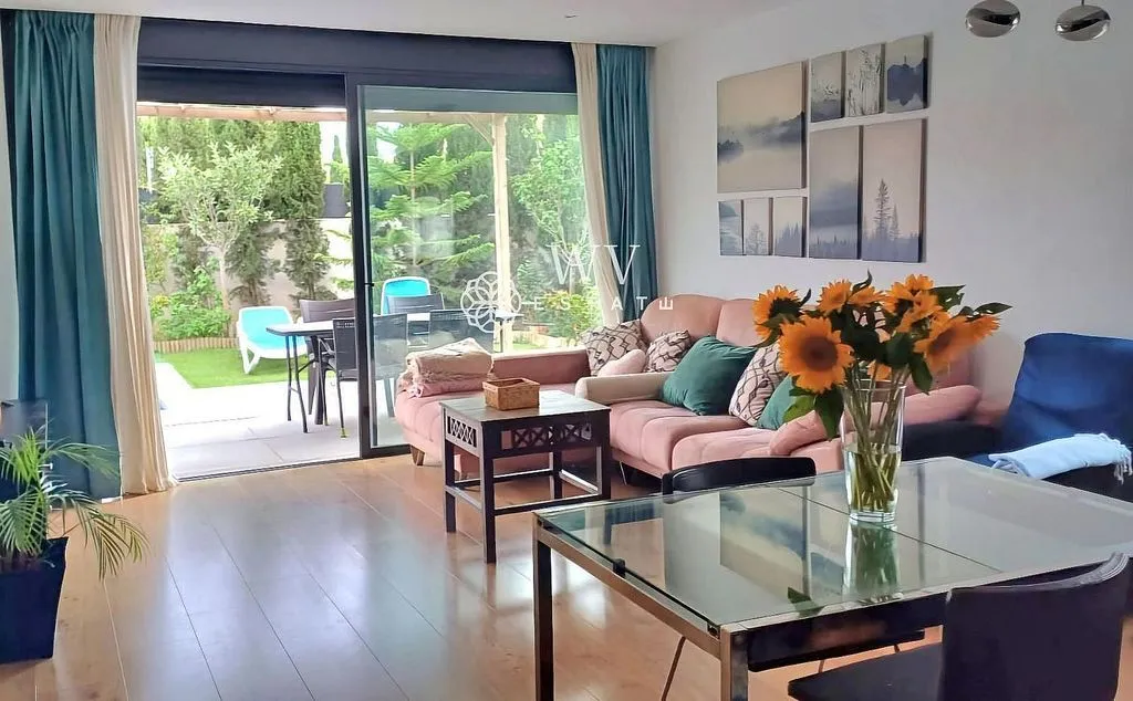 Elutuba - Contemporary Chalet with Pool in Son Ferrer
