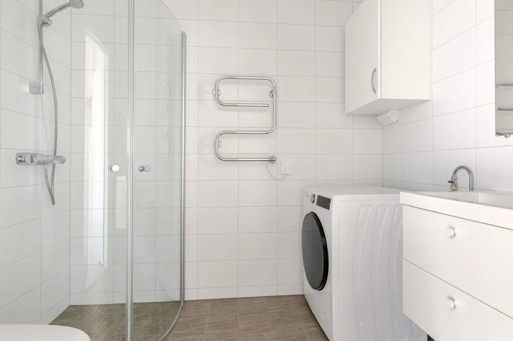Bagni - Apartment with Balcony in Linköping