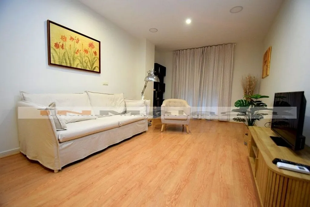 Elutuba - Furnished Flat in Historic Centre