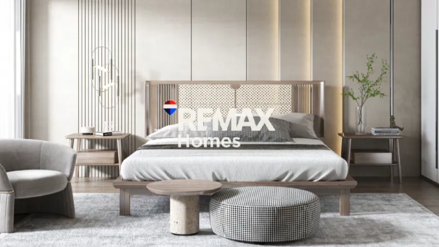 Chambres - Modern Apartment with Garden in Glyfada