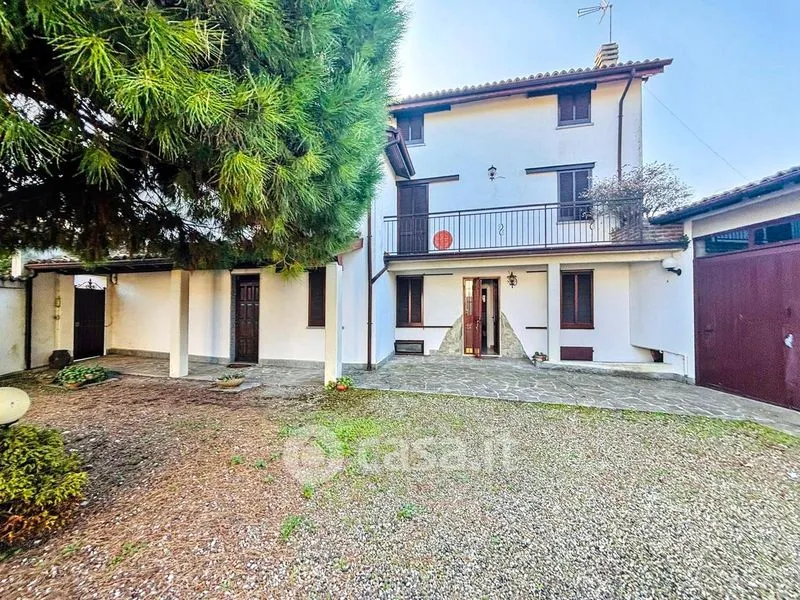 Välivaade - Restored 19th-Century House in Canneto Pavese