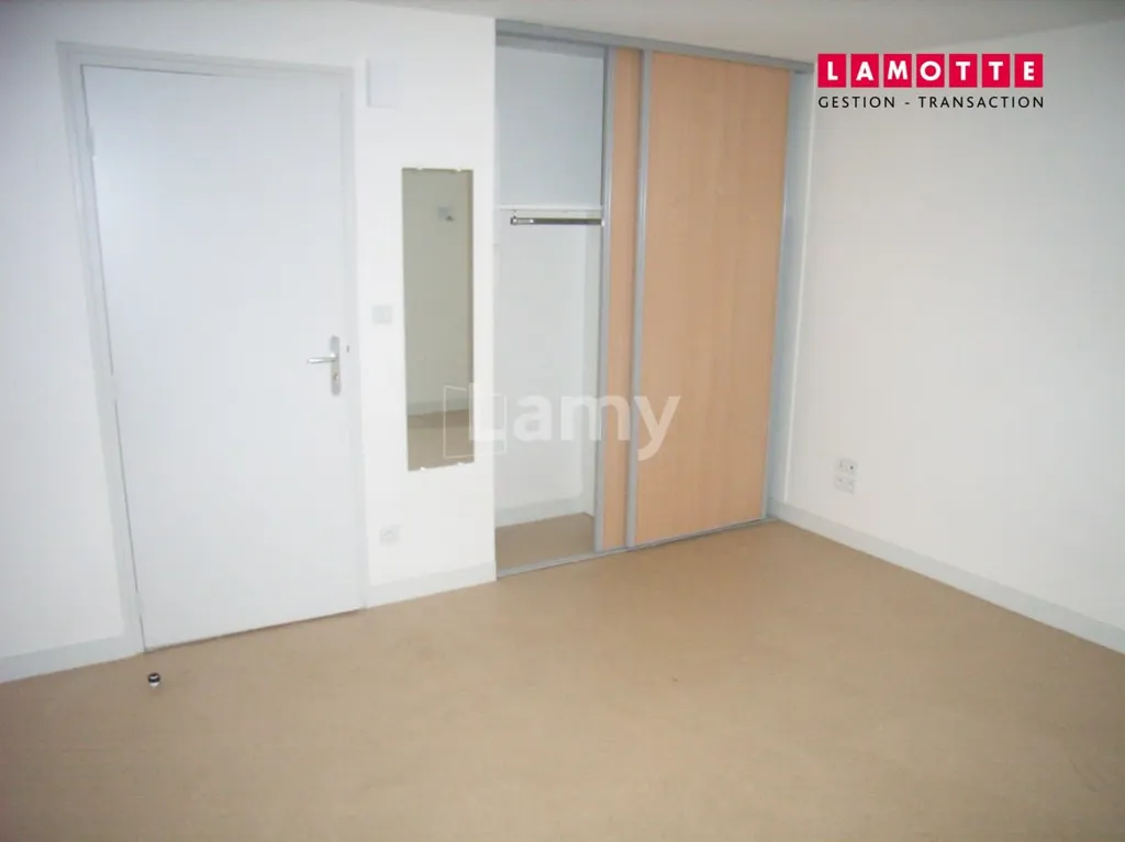 Chambres - Studio au Calme dans le Centre de Rennes