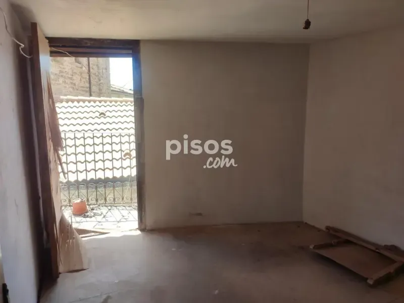 Pièces - Maison 4 chambres à ES