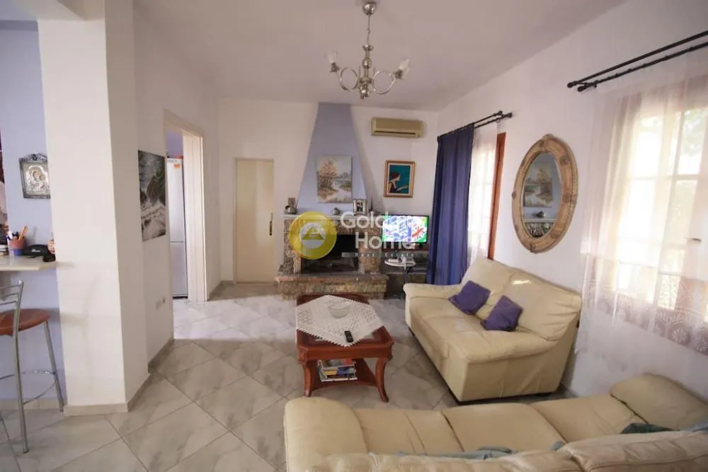 5-room house in GR
