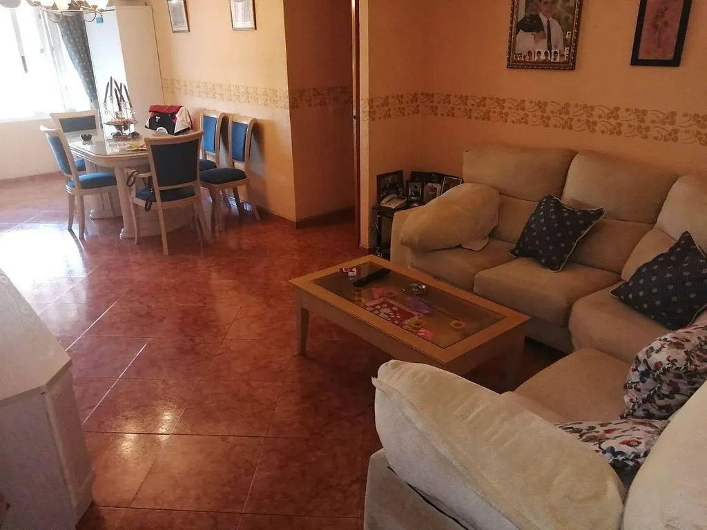 Elutuba - Apartment with Balcony in Benidorm Centre
