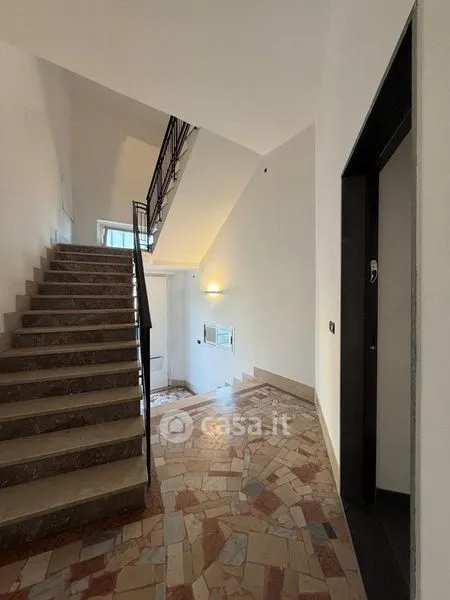 Pièces - Triplex Apartment with Triple Exposure in Reggio Calabria