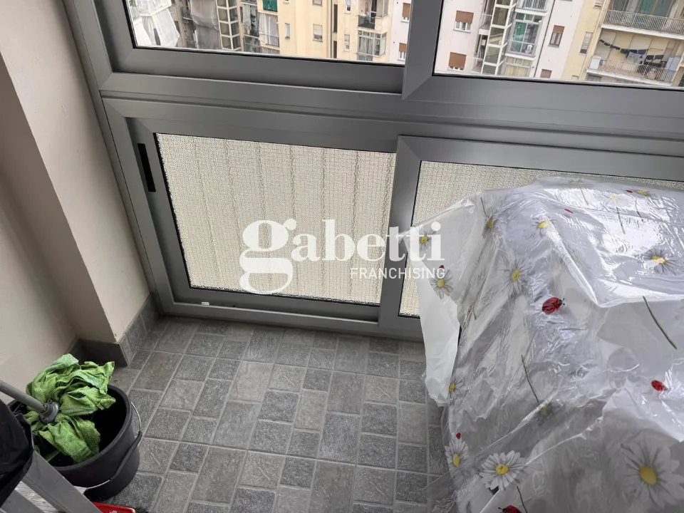 Magamistoad - Central Triplex with Balcony in Turin