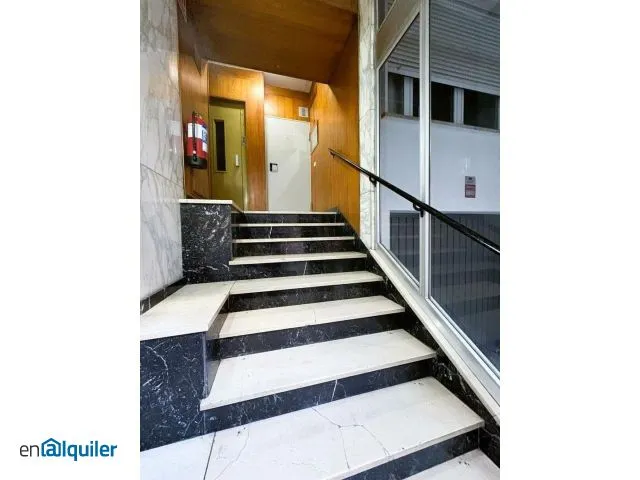 Toad - Furnished Flat in Salamanca, Madrid