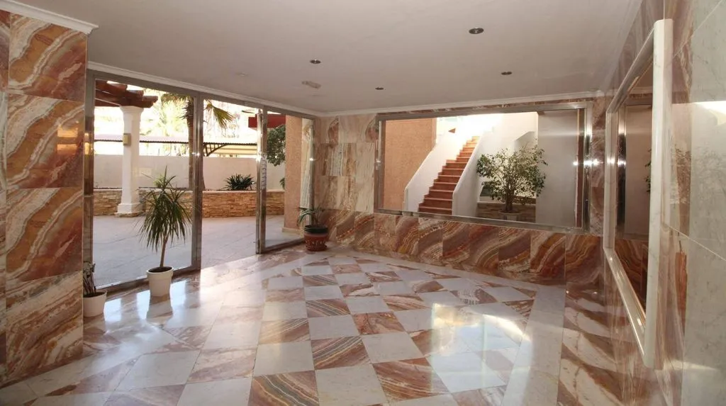 Esik - Luxury Duplex Penthouse with Sea View in Calpe