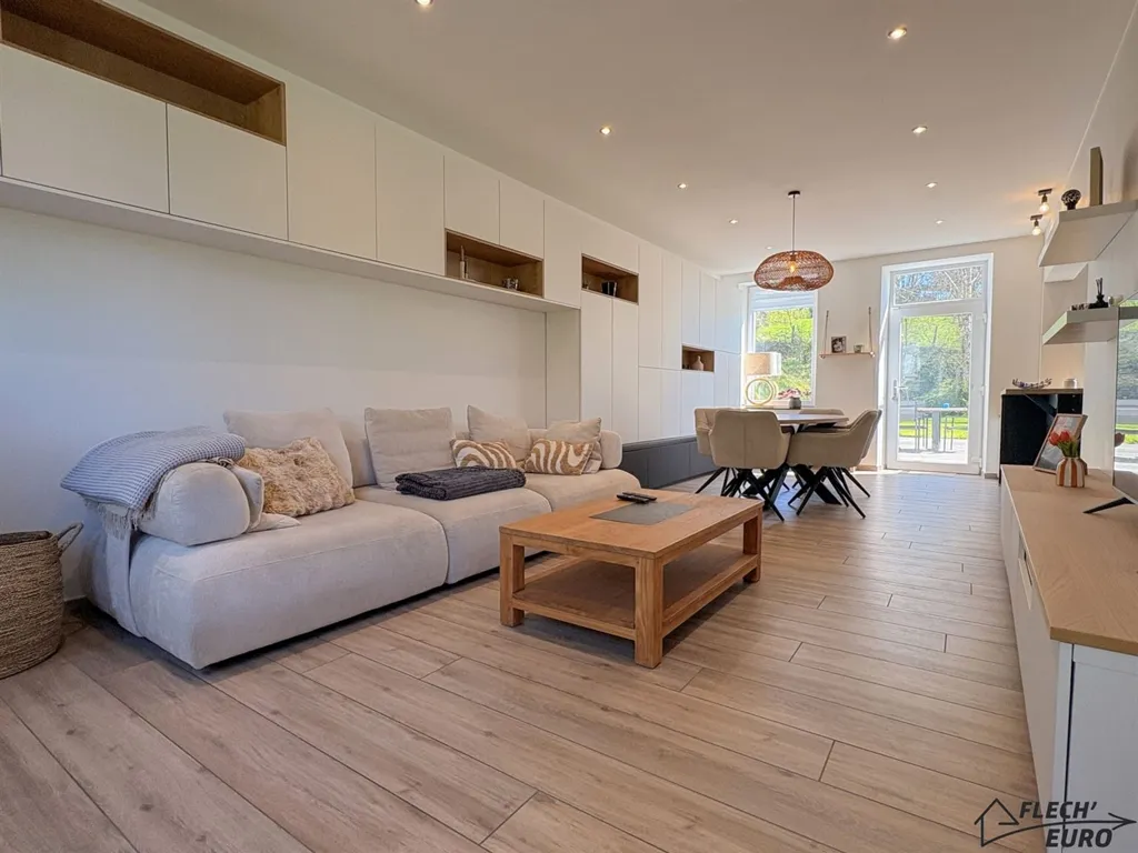 3-bedroom house in Dison